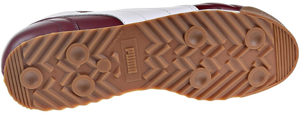 푸마 로마 기념일 '석류' (Puma Roma 기념 '석류' is shorter if needed) 366673-02 Purchase 푸마 로마 기념일 '석류' (Puma Roma 기념 '석류' is shorter if needed) 366673-02