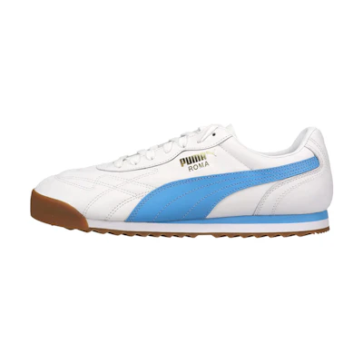 Puma Roma Anniversario 'White Blue'