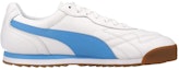 Order Puma Roma Anniversario 'White Blue' 366673-06