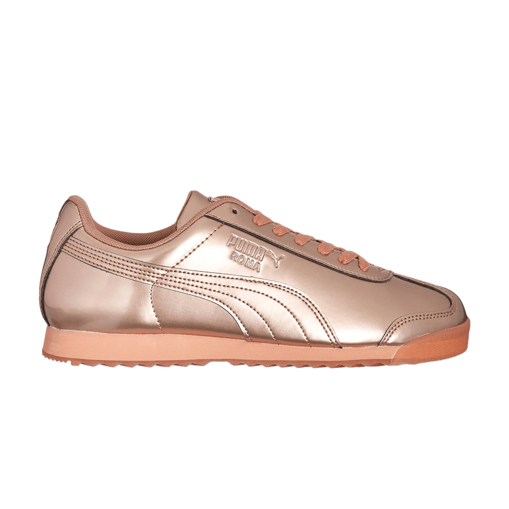 Puma Roma Ano 'Gold' (GS) - 362828-04 - Novelship