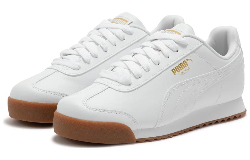 Lookbook Puma Roma Asas+ 369571-48