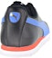 Shop Sepatu Lari Puma Roma Basic+ Low Top Hitam/Biru 369571-10