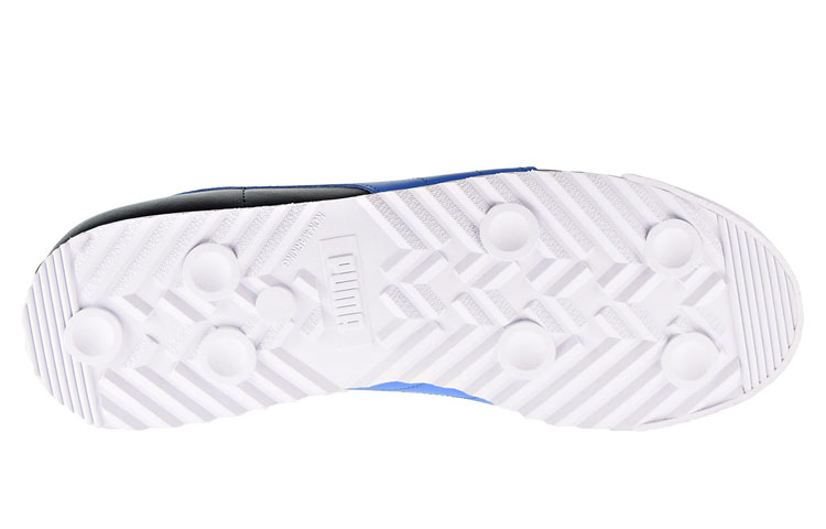 Purchase 푸마 로마 베이직+ 로우탑 (검/파) 369571-10