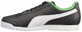 Buy 푸마 로마 베이직+ 로우탑 (블랙/그린) 369571-01
