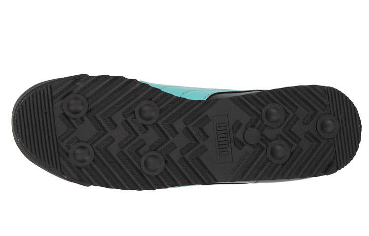 Purchase Sepatu Lari Puma Roma Basic+ Low Top Hitam/Oranye 369571-04