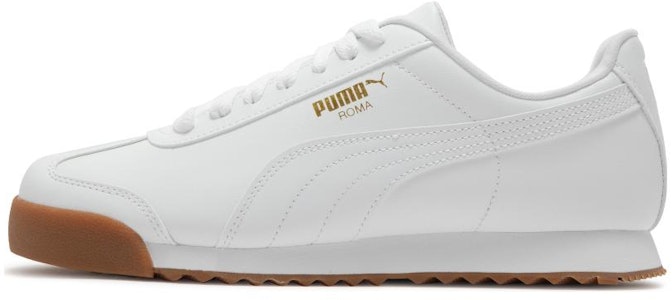 プーマ ローマ ベーシック プラス 369571-48 Buy プーマ ローマ ベーシック プラス 369571-48