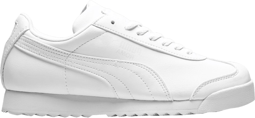 Puma sales roma light