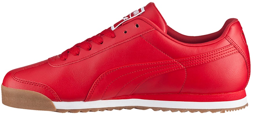 Puma Roma Basic 'Barbados Cherry' 353572-63 Buy Puma Roma Basic 'Barbados Cherry' 353572-63