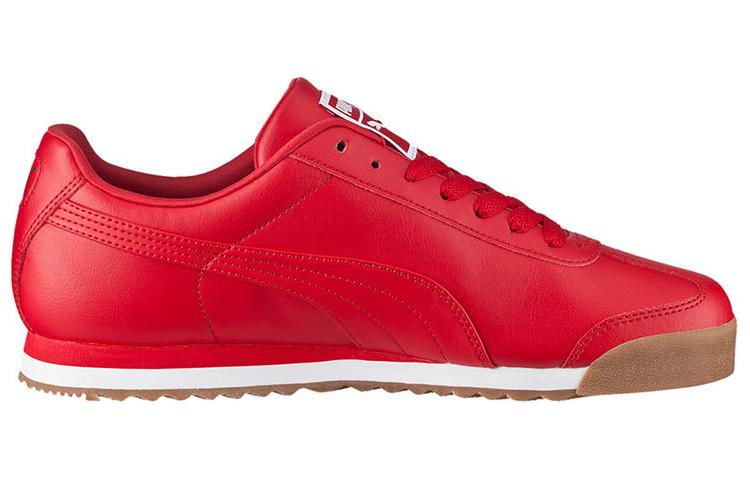 Order プーマ ローマ ベーシック "バルバドスチェリー" 353572-63