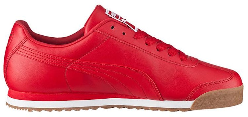 Puma Roma Basic 'Barbados Cherry' 353572-63 Order Puma Roma Basic 'Barbados Cherry' 353572-63