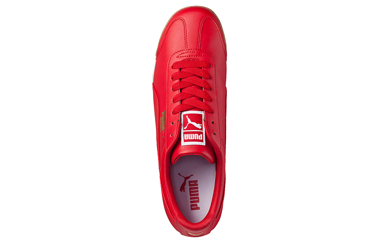 Lookbook プーマ ローマ ベーシック "バルバドスチェリー" 353572-63