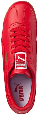 Puma Roma Basic 'Barbados Cherry' 353572-63 Lookbook Puma Roma Basic 'Barbados Cherry' 353572-63