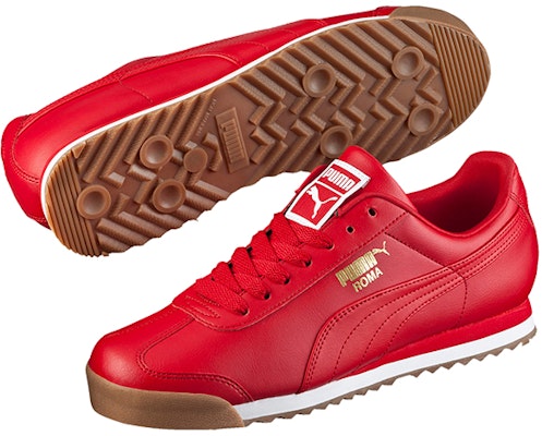 Puma Roma Basic 'Barbados Cherry' 353572-63 Purchase Puma Roma Basic 'Barbados Cherry' 353572-63
