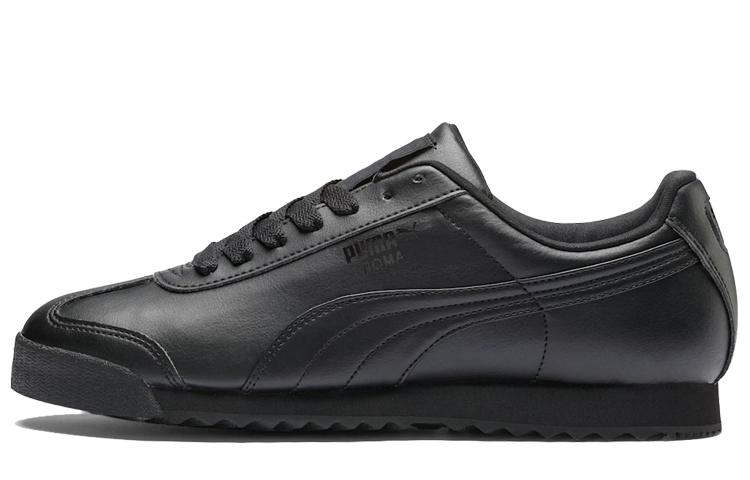 Puma Roma Basic 'Black' 353572-17