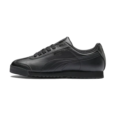 Puma Roma Basic 'Black'