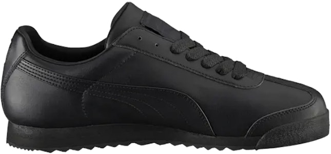 Puma Roma Básico 'Negro' 353572-17 Order Puma Roma Básico 'Negro' 353572-17