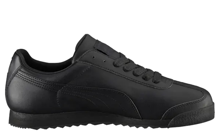 Lookbook Puma Roma Basic ''Nero'' 353572-17
