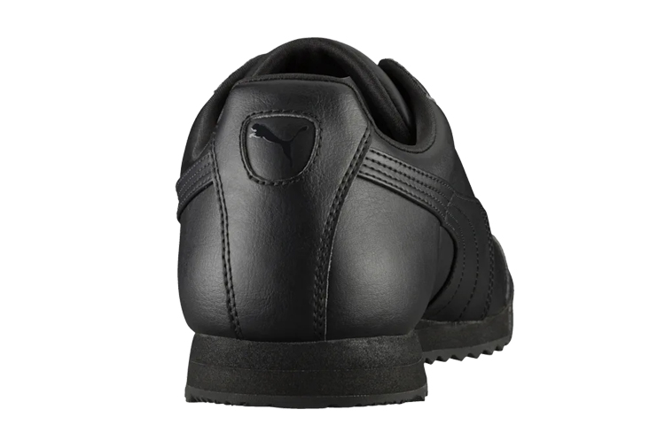 Details for Puma Roma Basic ''Nero'' 353572-17