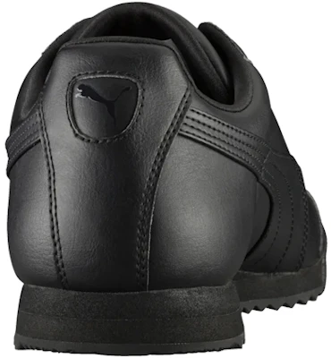 Puma Roma Basic ''Nero'' 353572-17 Details for Puma Roma Basic ''Nero'' 353572-17
