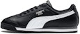 Puma Roma Asas 'Hitam Putih' 353572-11