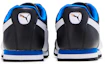 Lookbook Puma Roma Basic ''Zwart Wit Blauw Colorblock'' 369571-22
