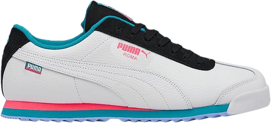 푸마 로마 베이직 '팬덤' (Puma Roma Basic 'Fandom') 389056-01 Buy 푸마 로마 베이직 '팬덤' (Puma Roma Basic 'Fandom') 389056-01