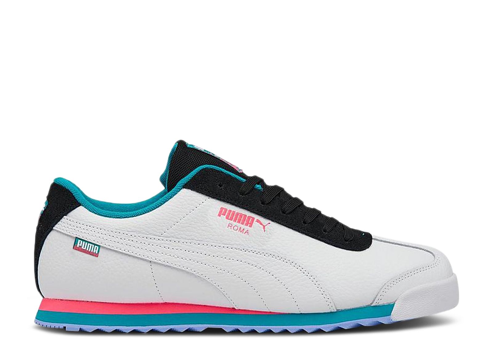 Puma Roma Basic 'Fandom' 389056-01