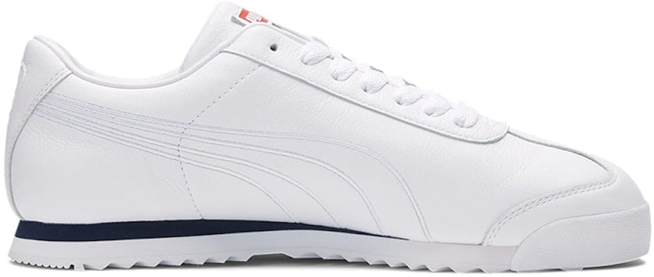 Puma Roma Basic 'Flagship' Sepatu Sneakers Pria 375551-01 Order Puma Roma Basic 'Flagship' Sepatu Sneakers Pria 375551-01