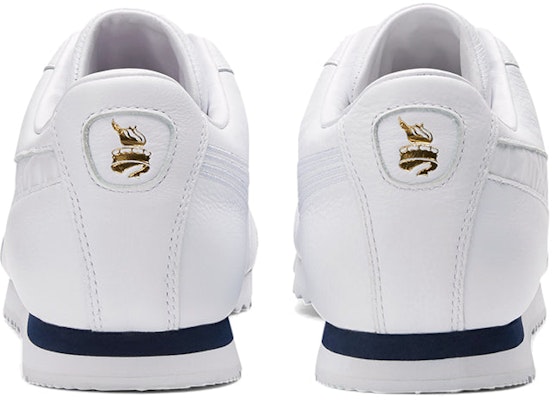 Puma Roma Basic 'Flagship' Sepatu Sneakers Pria 375551-01 Shop Puma Roma Basic 'Flagship' Sepatu Sneakers Pria 375551-01