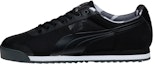 Buy 푸마 로마 베이직 지오메트릭 카모 블랙 (Puma Roma 베이직 지오 카모 블랙 is shorter if needed) 362406-03