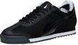 Order 푸마 로마 베이직 지오메트릭 카모 블랙 (Puma Roma 베이직 지오 카모 블랙 is shorter if needed) 362406-03
