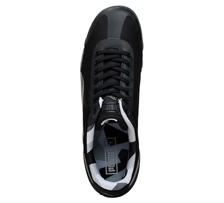 푸마 로마 베이직 지오메트릭 카모 블랙 (Puma Roma 베이직 지오 카모 블랙 is shorter if needed) 362406-03 Lookbook 푸마 로마 베이직 지오메트릭 카모 블랙 (Puma Roma 베이직 지오 카모 블랙 is shorter if needed) 362406-03