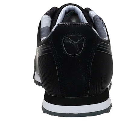 푸마 로마 베이직 지오메트릭 카모 블랙 (Puma Roma 베이직 지오 카모 블랙 is shorter if needed) 362406-03 Shop 푸마 로마 베이직 지오메트릭 카모 블랙 (Puma Roma 베이직 지오 카모 블랙 is shorter if needed) 362406-03