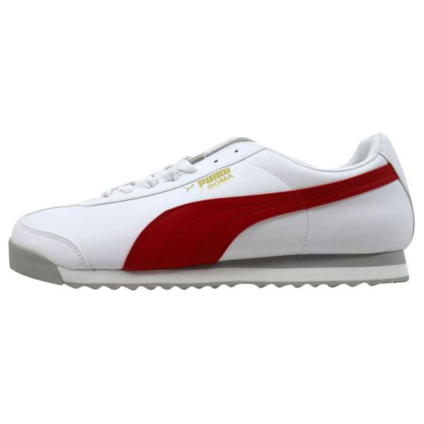 Buy Puma Roma Básico 'Rojo Alto Riesgo' 353572-38