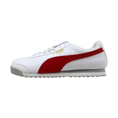 Puma Roma Basic 'High Risk Red'