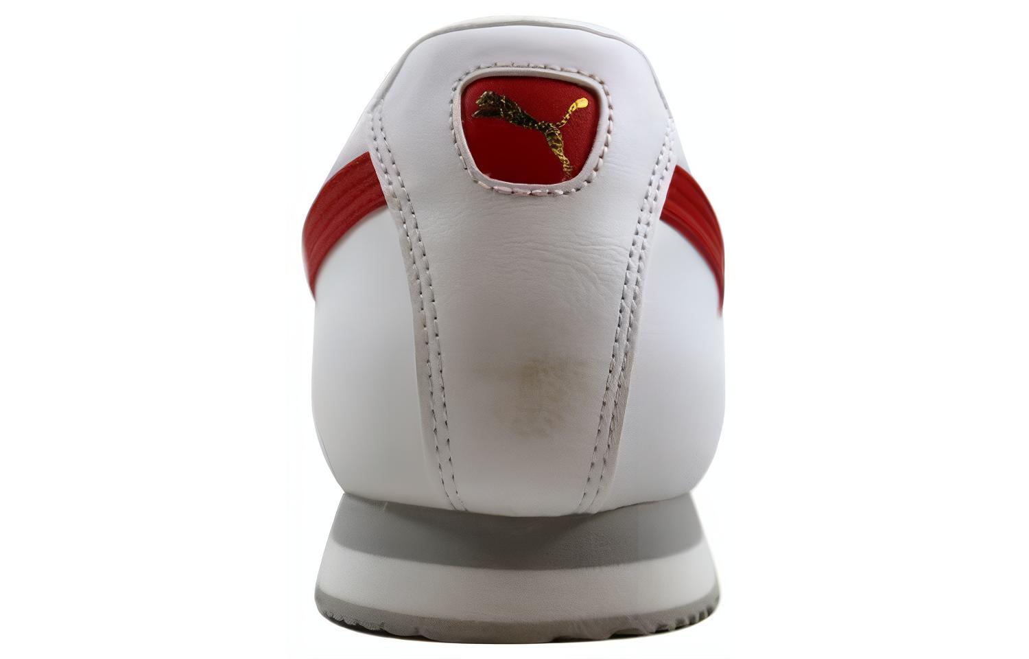 Shop Puma Roma Básico 'Rojo Alto Riesgo' 353572-38