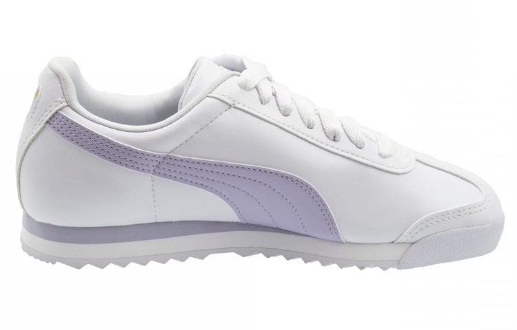 Order プーマ ローマ ベーシック+ パープル 369571-15