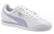 Kasut Larian Puma Roma Basic+ Low Top Ungu 369571-15