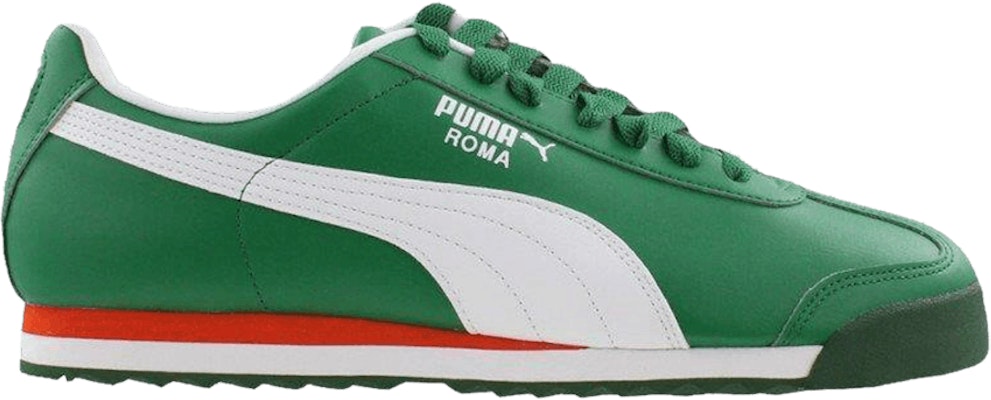 Puma Roma Basic Mexico World Cup 353572 88 353572 88 Novelship