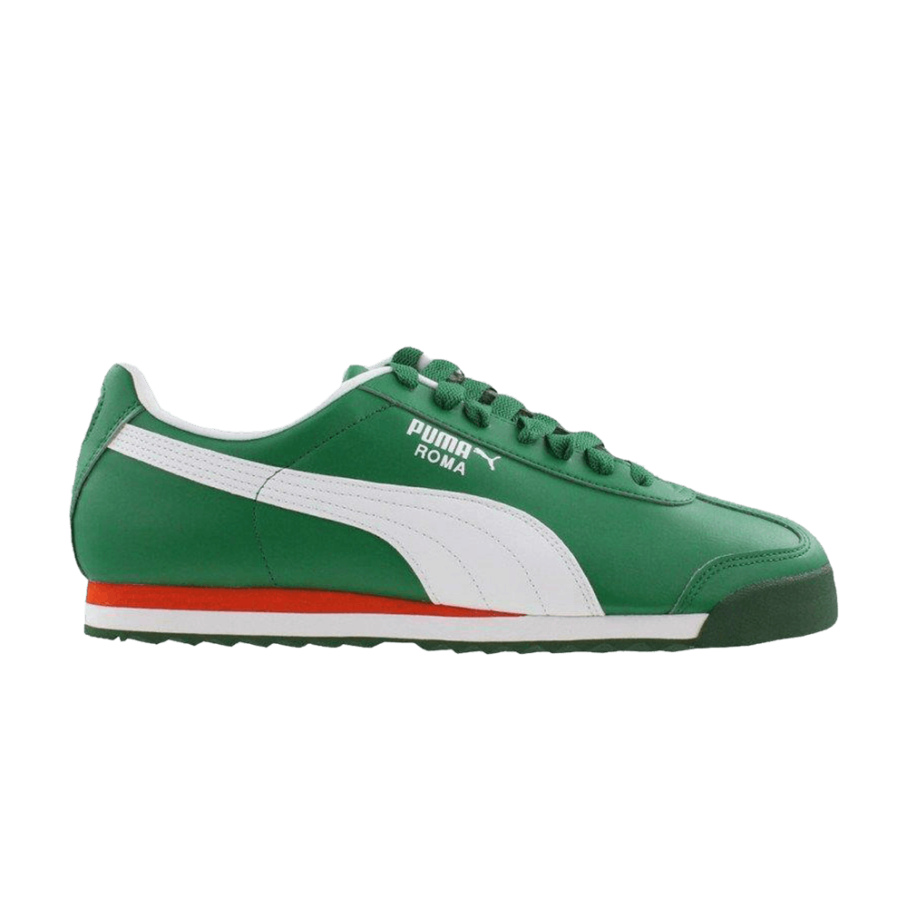 Puma Roma Basic 'Mexico World Cup' 353572-88