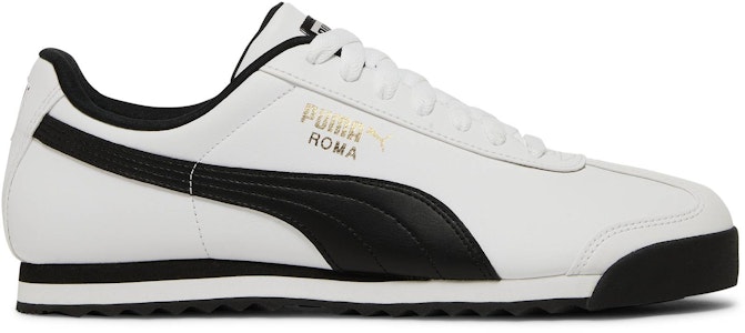 Puma Roma Básico 'Blanco' 353572-04 Buy Puma Roma Básico 'Blanco' 353572-04