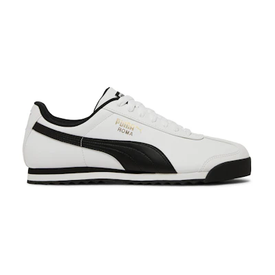 Puma Roma Basic 'White'