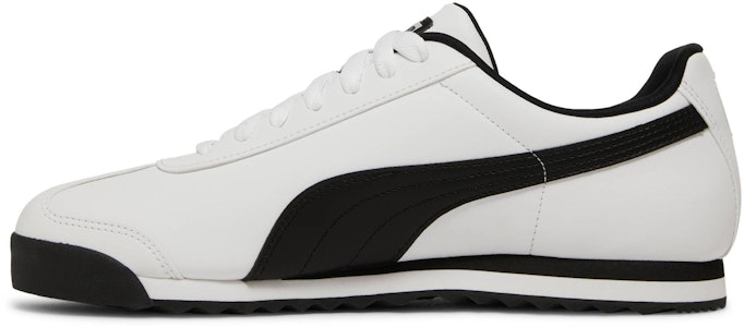 Puma Roma Básico 'Blanco' 353572-04 Lookbook Puma Roma Básico 'Blanco' 353572-04