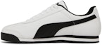 Lookbook Puma Roma Basic 'White' 353572-04