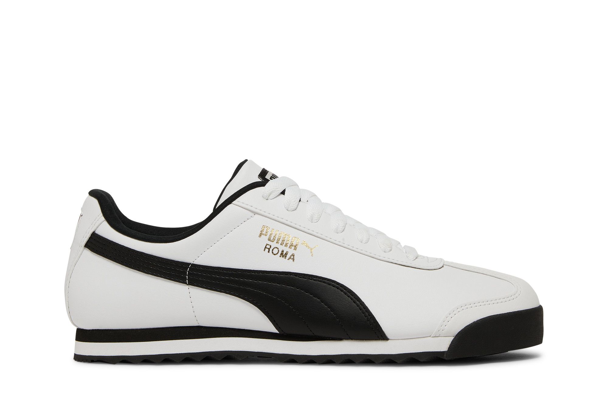 Puma Roma Basic 'White' 353572-04