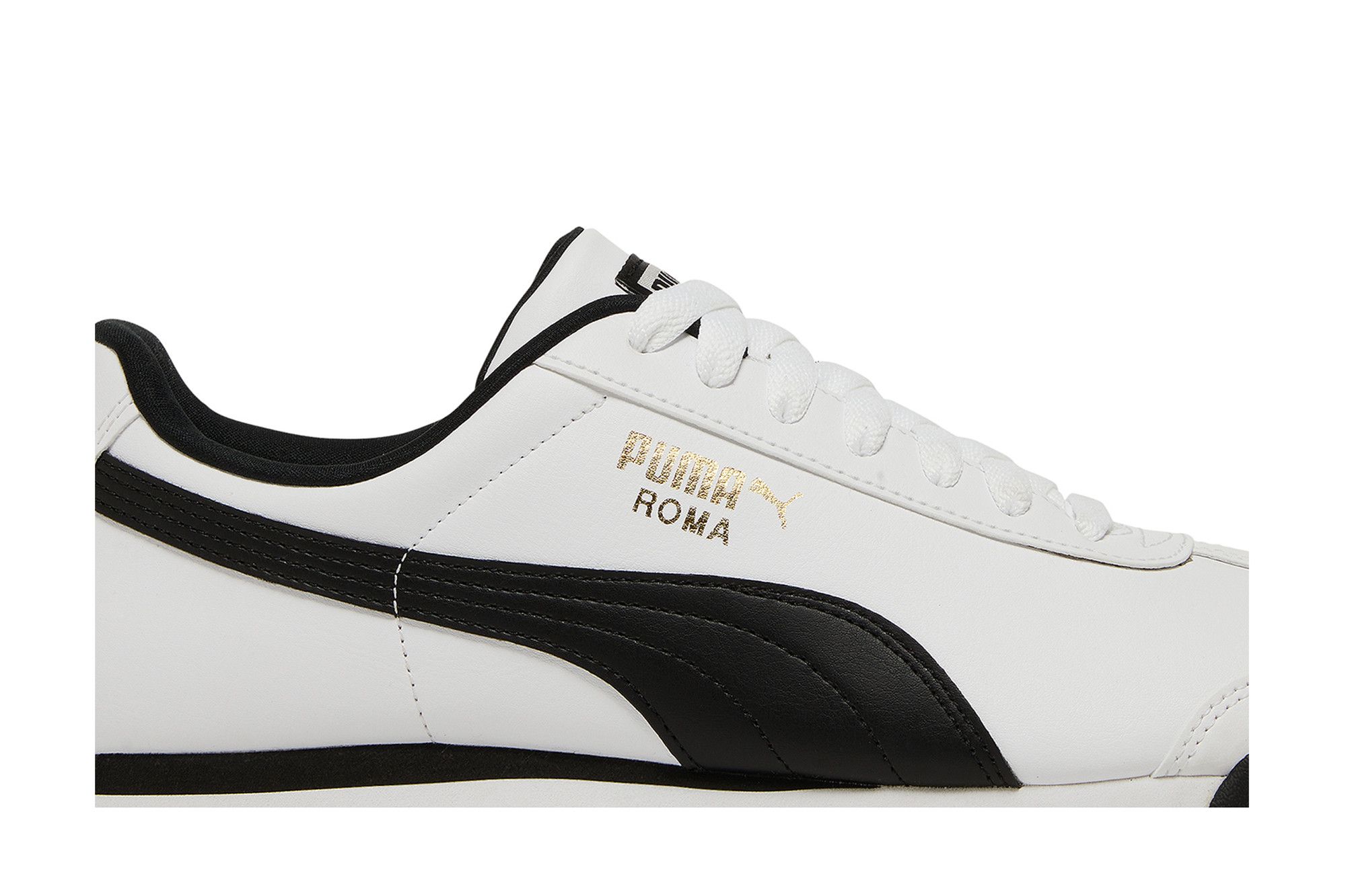 Lookbook Puma Roma Basic ''Weiß'' 353572-04