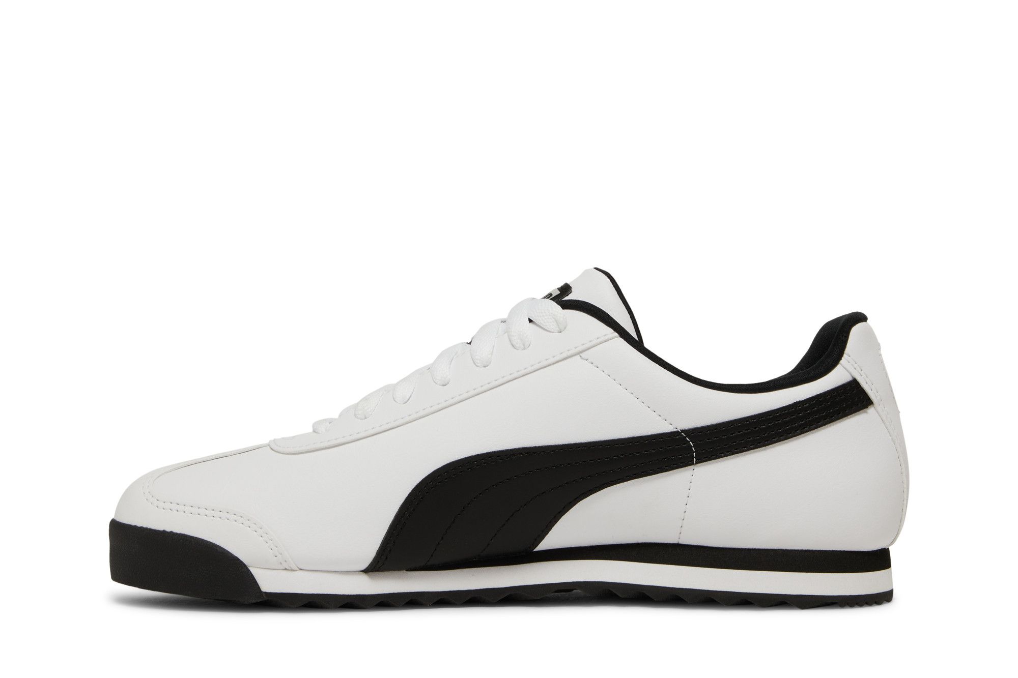 Shop Puma Roma Basic ''Weiß'' 353572-04
