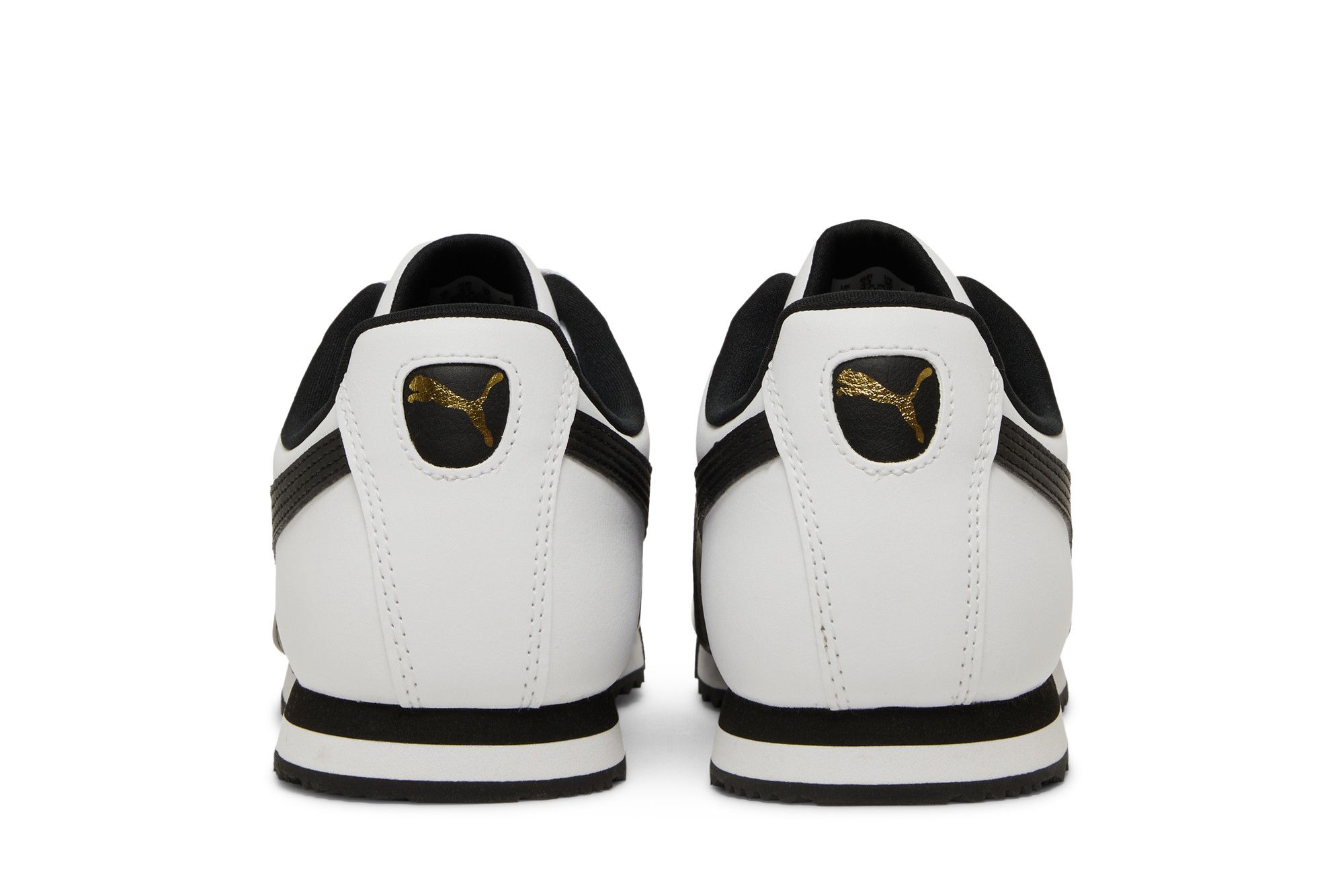 Sizing Puma Roma Basic ''Weiß'' 353572-04