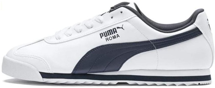 プーマ ローマ ベーシック ホワイト 353572-12 Buy プーマ ローマ ベーシック ホワイト 353572-12