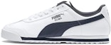 Buy Puma Roma Basic 'White' 353572-12